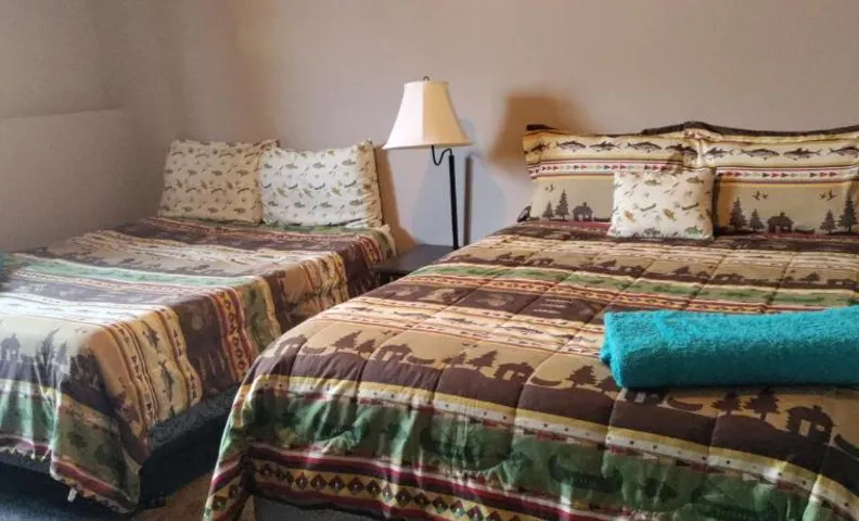 Rena's Bed and Breakfast