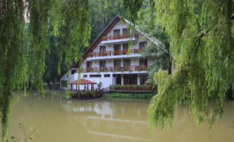 Guest house Lacul Linistit