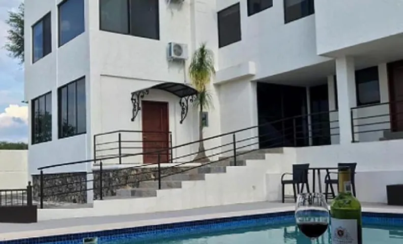 HOTEL CANDELERO