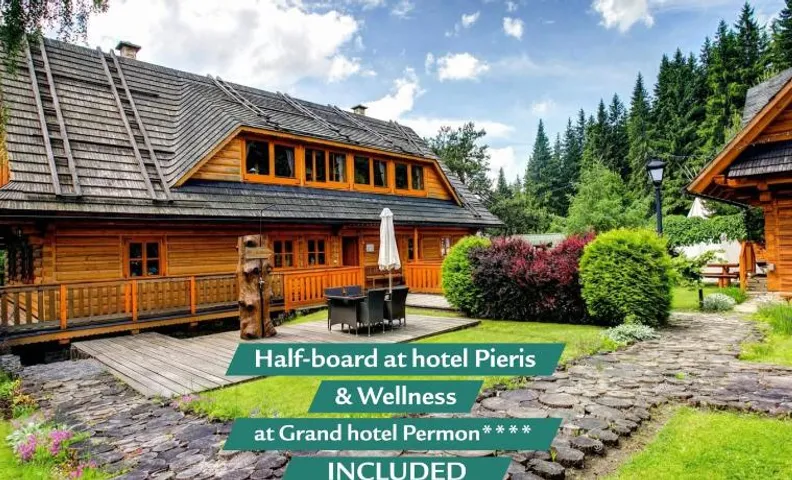 Pinius by Hotel Pieris