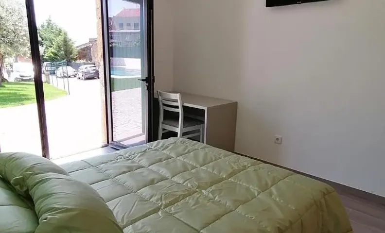 Alojamentos Martinho