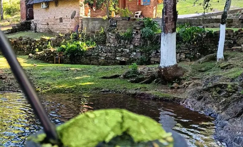 Sítio pedacinho do céu