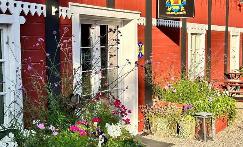 Musteriet i Djursdala
