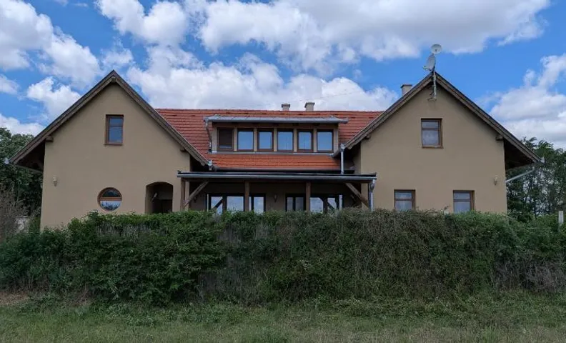 Alföldi Borok Háza