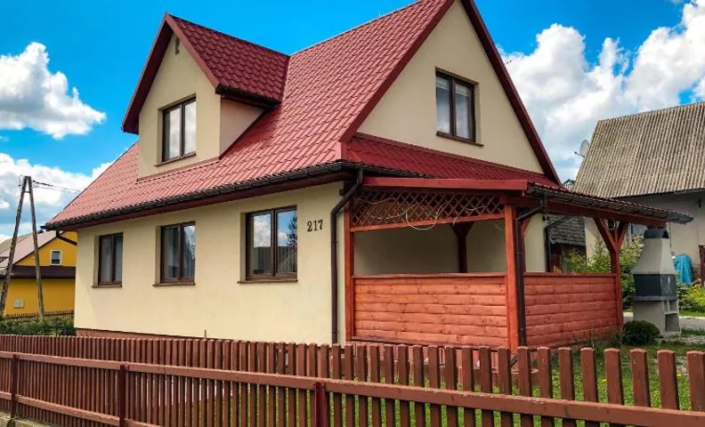 Agroturystyka Kasia