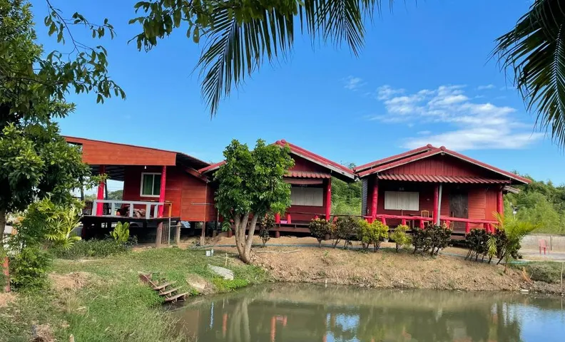 IngTawan Resort