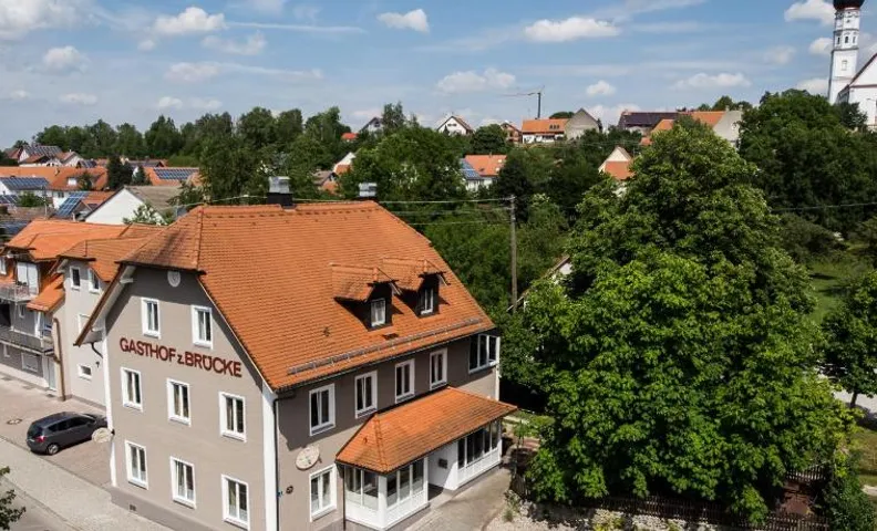 Gasthof zur Brücke