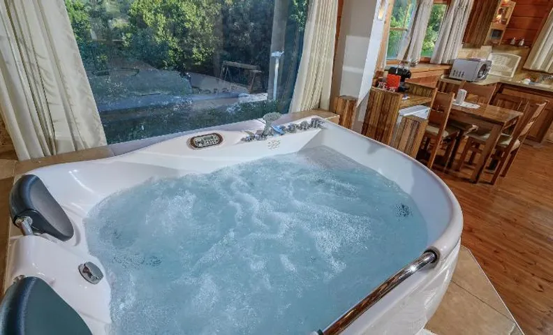 Lev Hahoresh Boutique Hotel