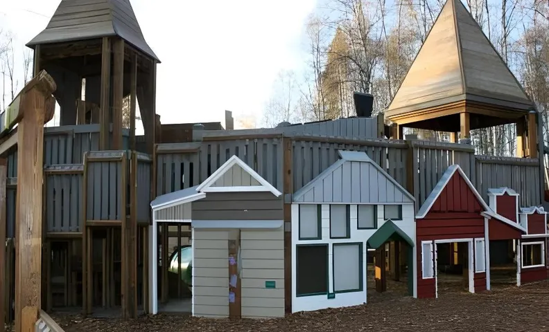 Lodge Suites at Susitna River Lodge