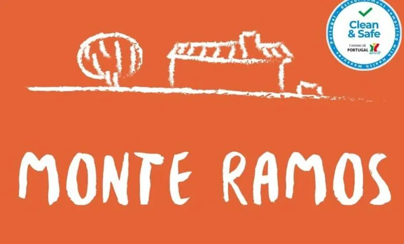 Monte Ramos