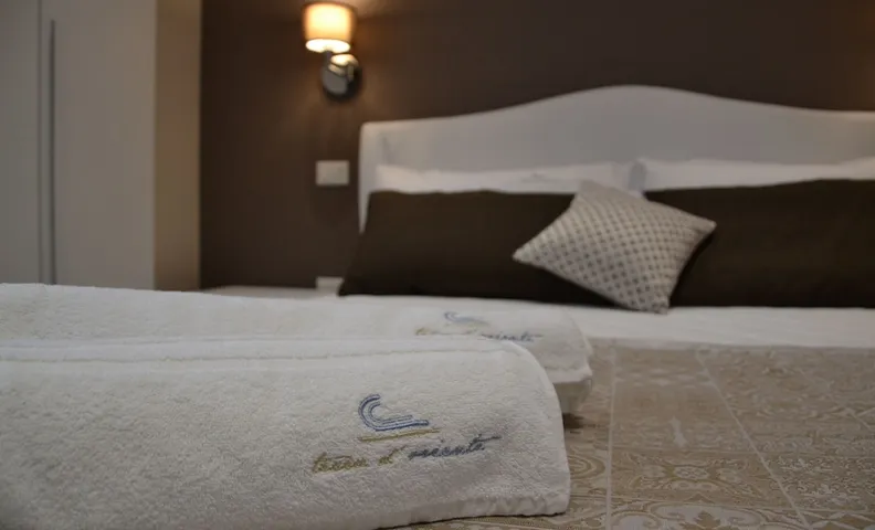 B&B 테라 도리엔테