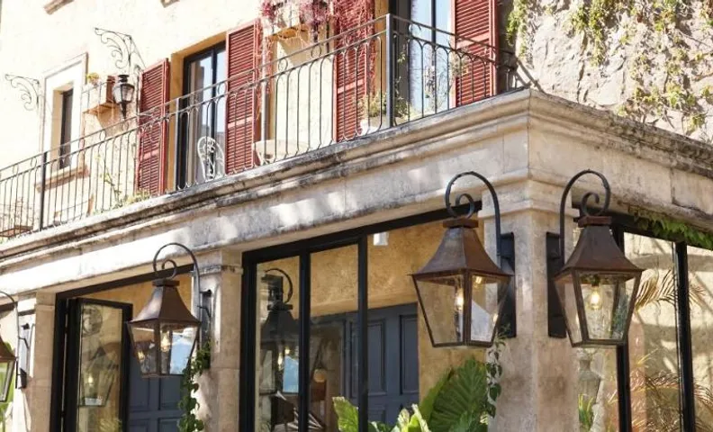 Hotel Pietro Santo ValQuirico