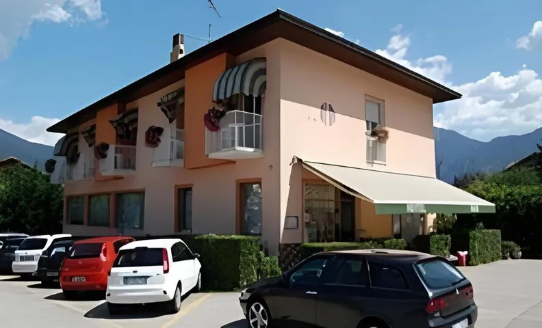 Energy Hotel