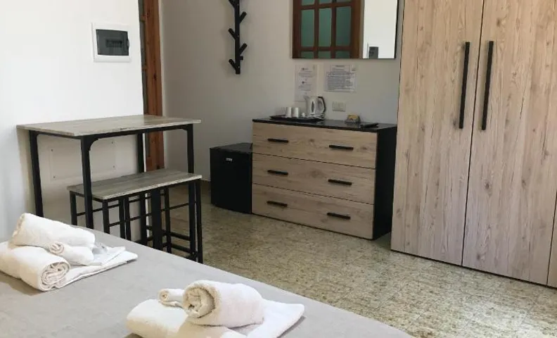 Mille Soli Bed and Breakfast