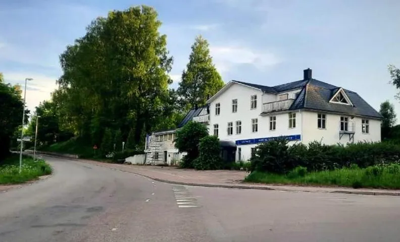 Hotel Munkfors