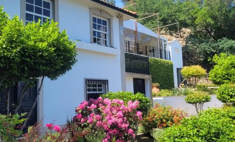 Quinta da Xistosa