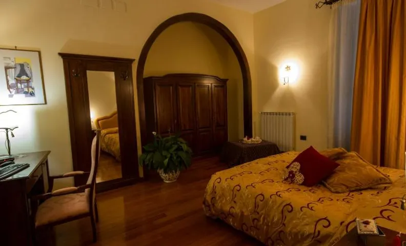 Camere al Borgo