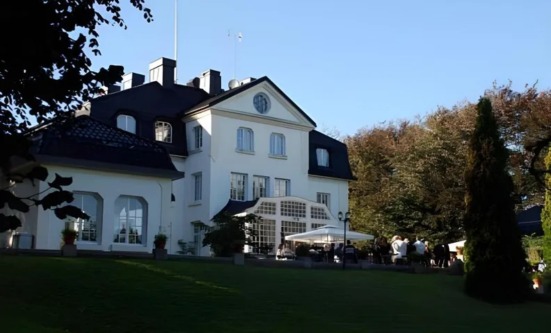 Baldersnas Herrgard