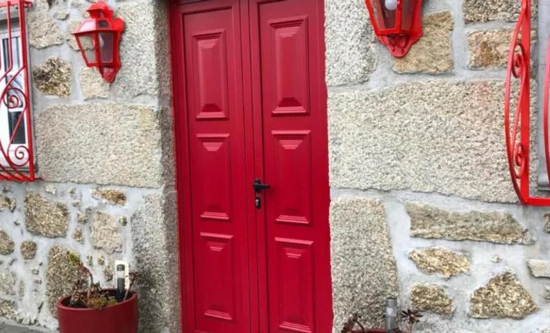 Casa Dos Cabritos