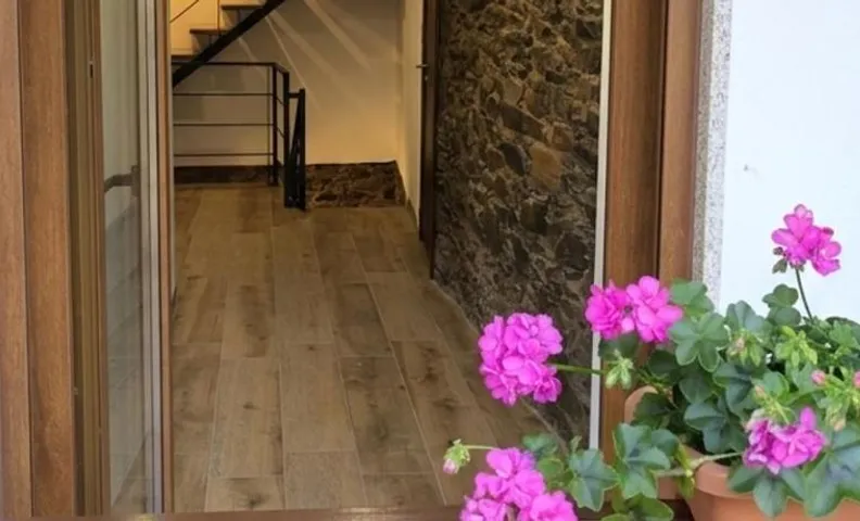 Casa das andorinhas