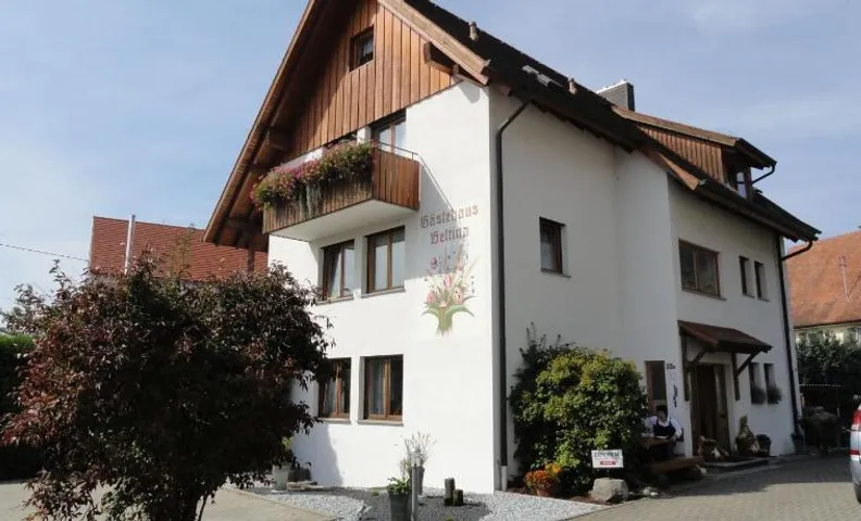 Gastehaus Bettina