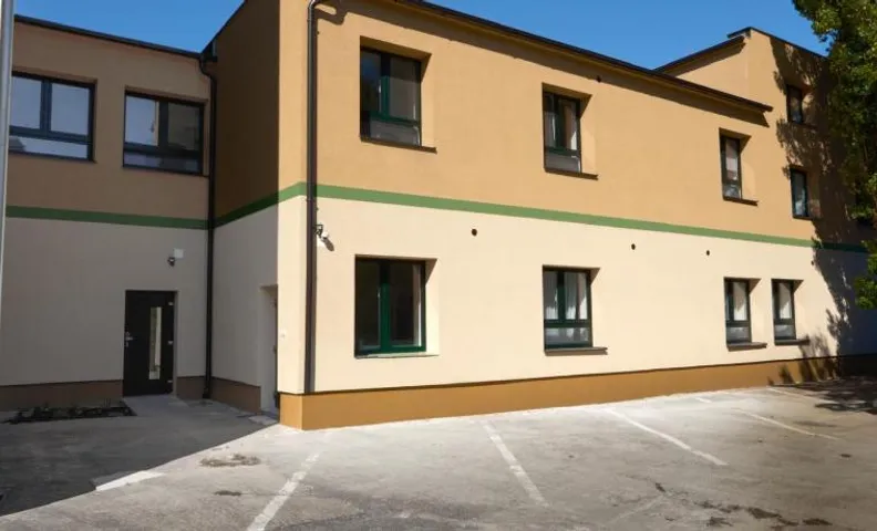 Hodváb Apartmánový Dom