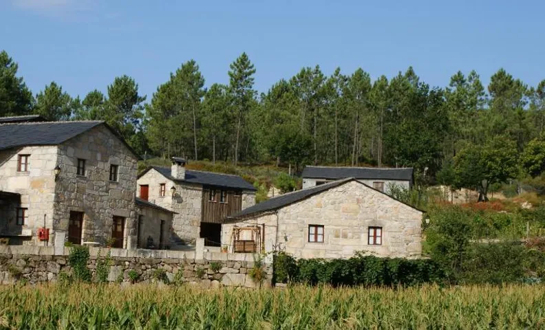 Quinta das Uchas