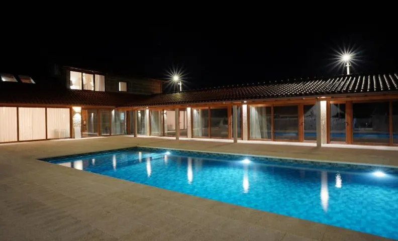 Refugio do Tempo