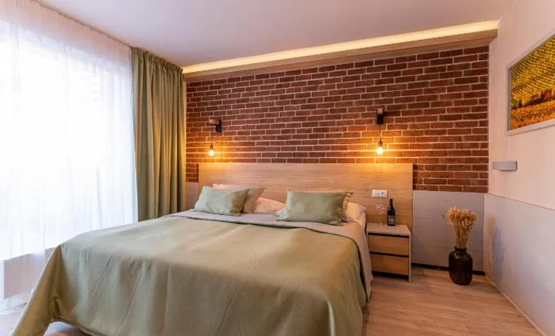 Hotel Aqualand Inn