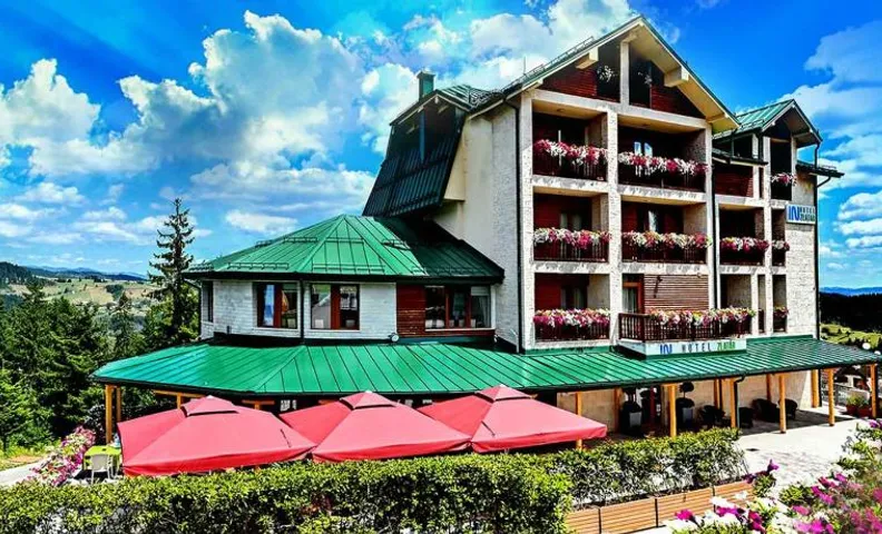 IN Hotel Zlatar ex Zlatarski Biseri