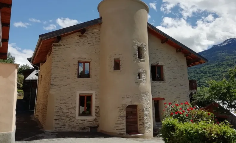 샹브르 도트 - 아 라 부주오트