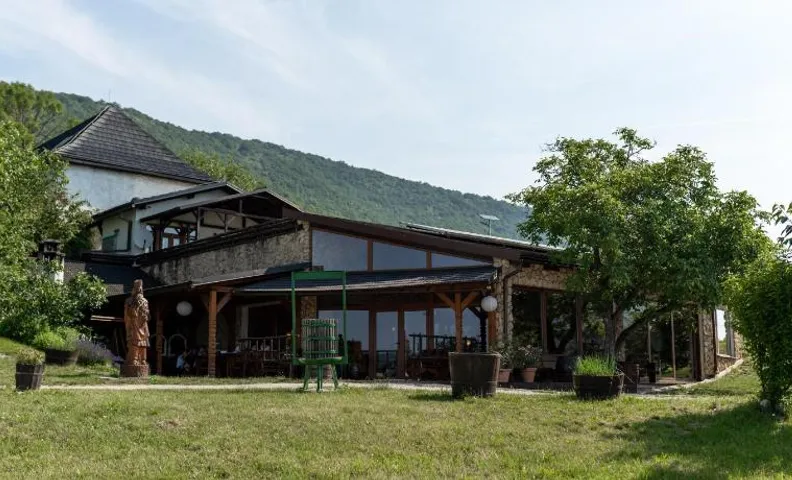 GRANÁRIUM