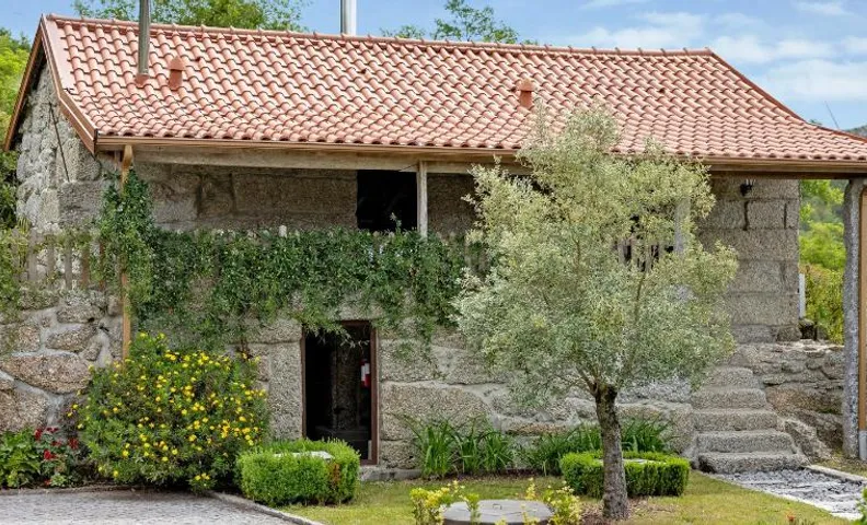 Casa do Moinho