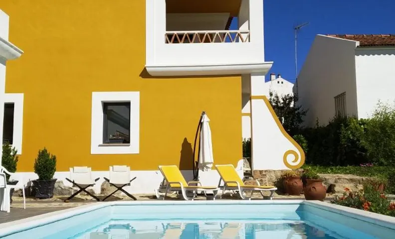 Casa da Paleta