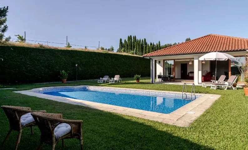 Quinta do Outeirinho - Villa Deluxe