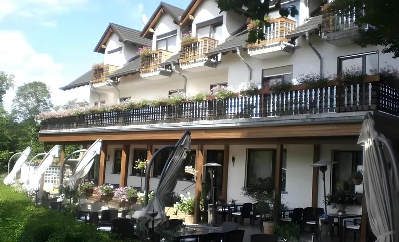 Landhotel Lembergblick