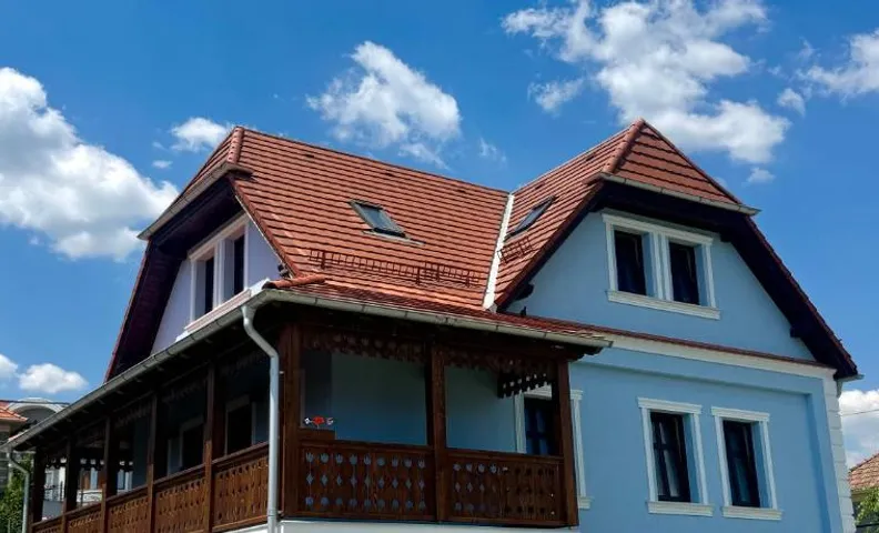 Kek Lepke Guesthouse - Sic