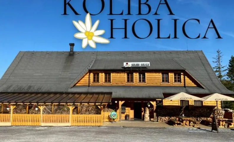 Koliba Holica
