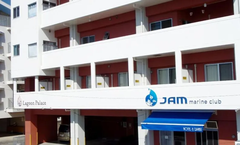 Lagoon Palace - Vacation STAY 95305v
