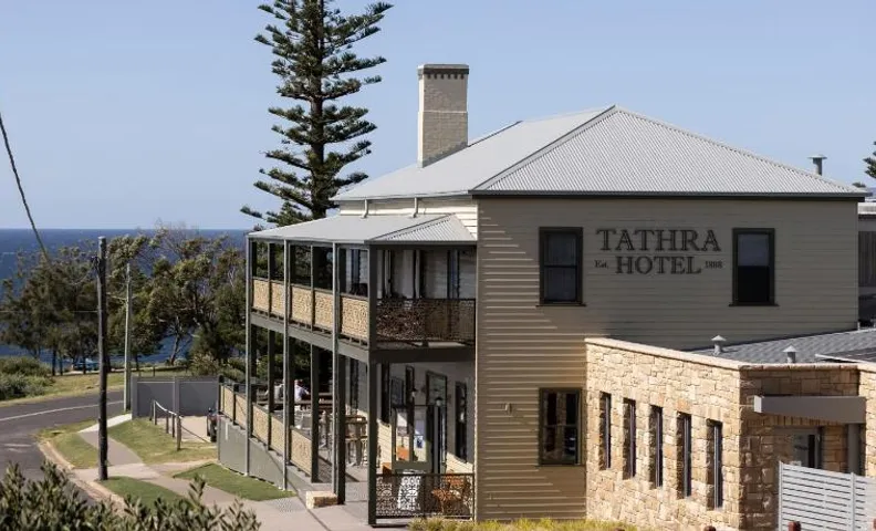 Tathra Hotel & Motel