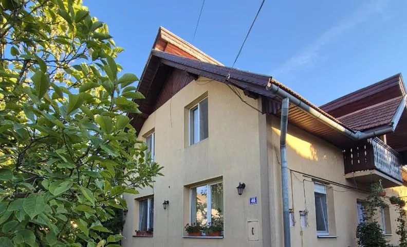 PENSIUNEA BIO