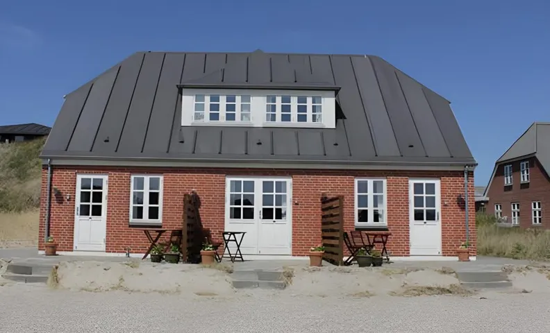 Klitgaarden Henne Strand