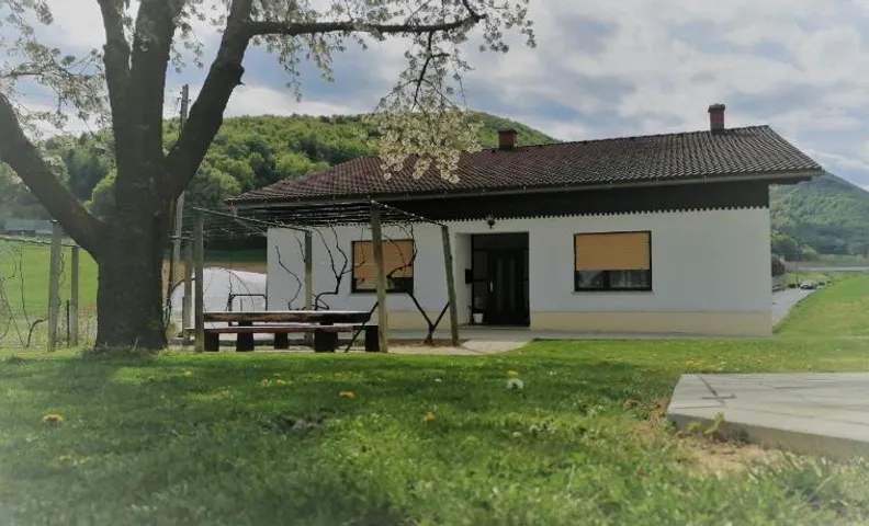 Hiša Žičanka