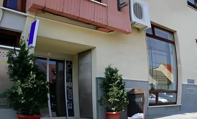 Hotel Maxim