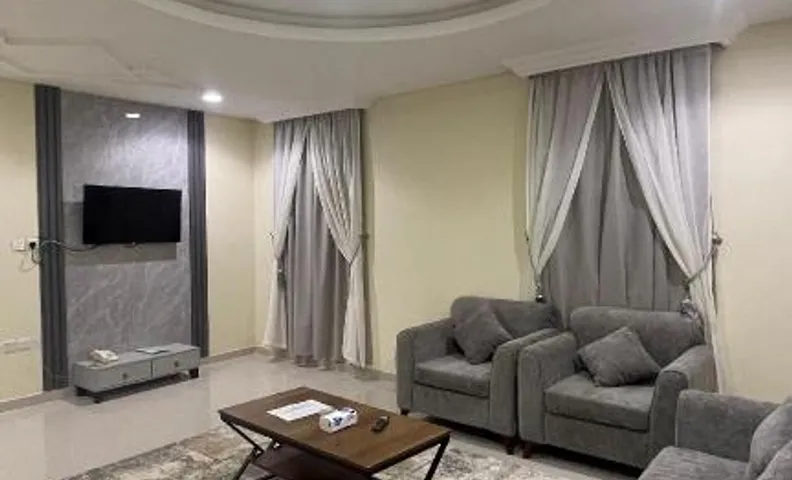 Basmat Al Fakhama Serviced Apartments
