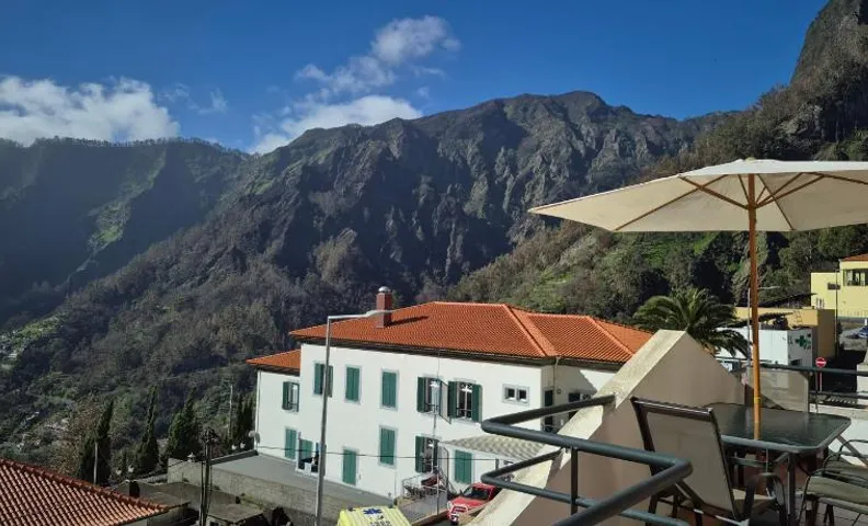 Valley of Nuns Holiday Apartments