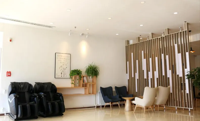 Hanting Hotel Zhangjiakou Yu County