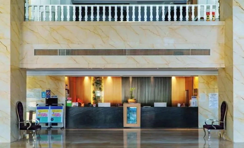 Jinyu Hotel