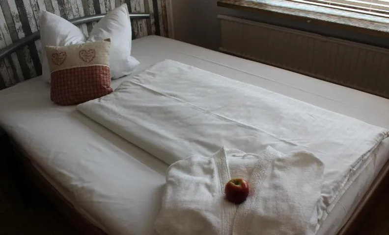 Gastehaus Lodge Fockbek