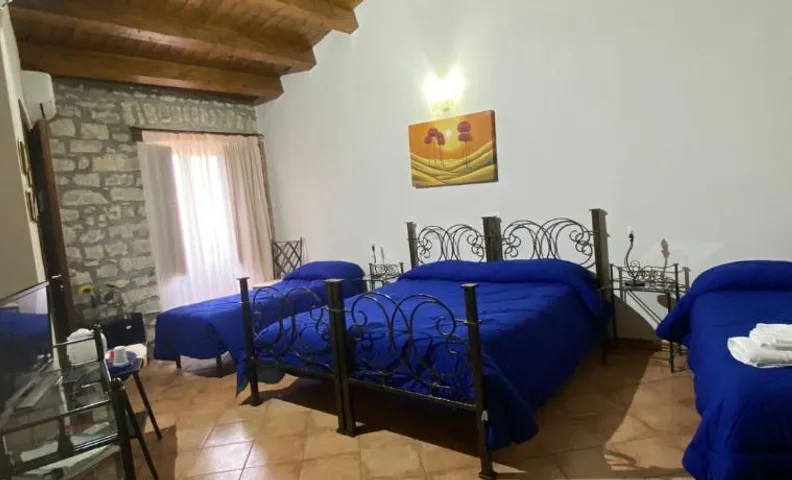 Affittacamere La Cartiera